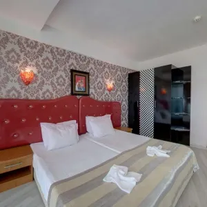 Hotel Sirius Beach