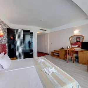 Hotel Sirius Beach