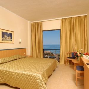 Hotel King Minos Retreat Resort and Spa (Ex.King Minos Palace)