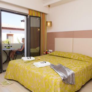 Panormo Beach Hotel