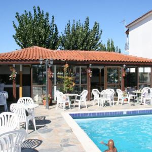 Hotel Village Inn Laganas