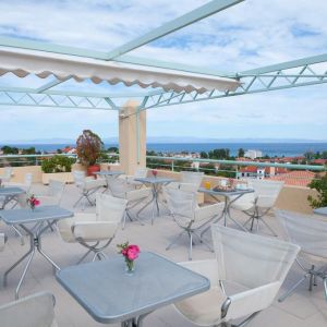 Hotel Daphne Holiday Club