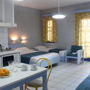 Hotel Latania Apartments