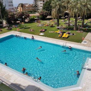 Hotel THB San Fermin