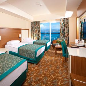 Hotel Venosa Beach Resort and Spa
