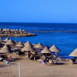 Hotel Parrotel Aqua Park Resort (ex.Park Inn By Radisson)