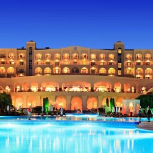 Spice Hotel Spa Belek