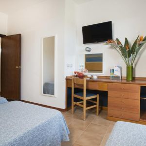 Hotel Oasis Sardinia
