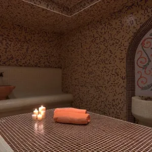 Hotel Atlas GS