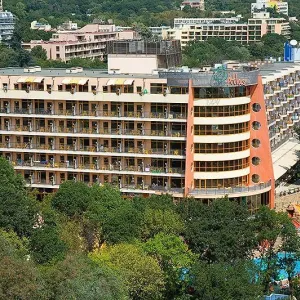 Hotel Atlas GS