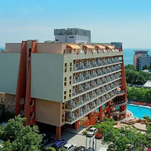 Hotel Atlas GS