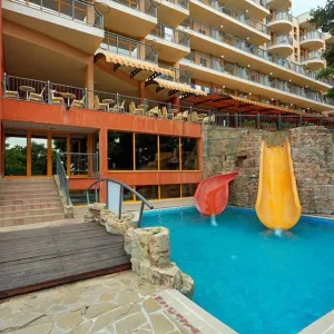 Hotel Atlas GS