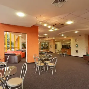 Hotel Atlas GS