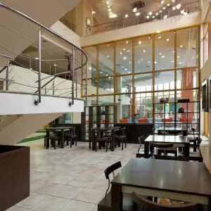 Hotel Atlas GS