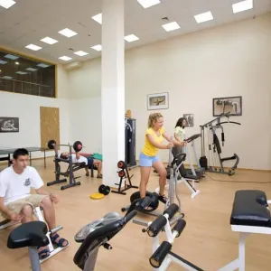 Hotel Atlas GS