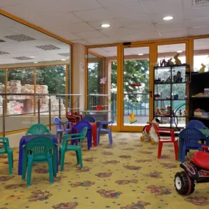 Hotel Atlas GS