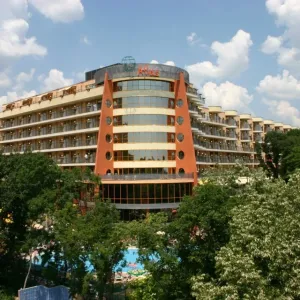 Hotel Atlas GS