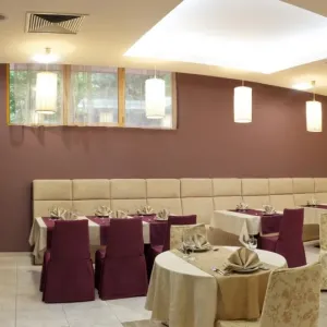 Hotel Atlas GS