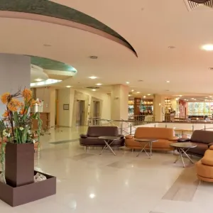 Hotel Atlas GS
