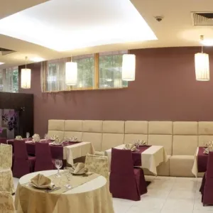 Hotel Atlas GS