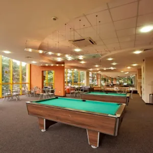 Hotel Atlas GS