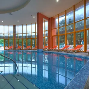 Hotel Atlas GS