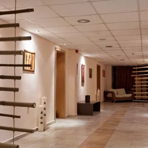 Hotel Atlas GS