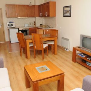 Pirin Place Aparthotel