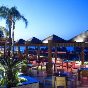 Hotel Four Seasons