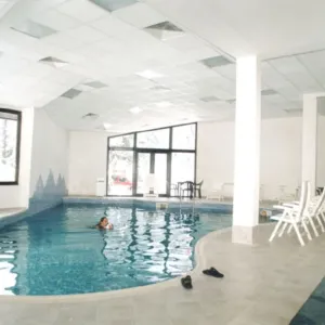 Hotel Finlandia