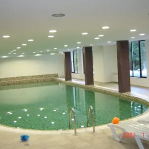 Hotel Finlandia