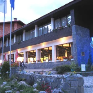 Hotel Finlandia