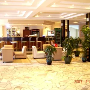 Hotel Finlandia