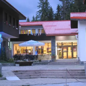 Hotel Finlandia