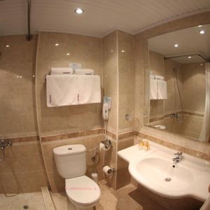Hotel Bellevue Beach