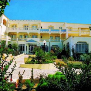 Arion Palace (Ierapetra )