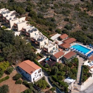 Mariamare Apartments