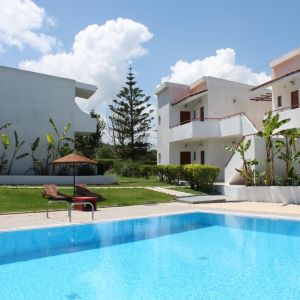 Hotel Vallian Village