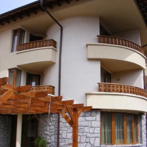 Hotel Lina