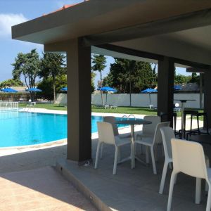 Matoula Beach Hotel