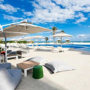 Hotel Sousse Pearl Marriott Resort and Spa