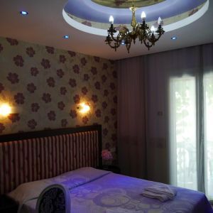 Blue Sea Beach Hotel Thasos