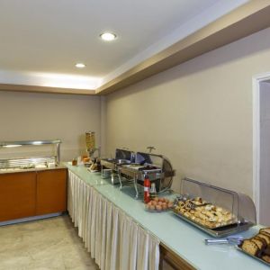 Hotel Africa Rodos