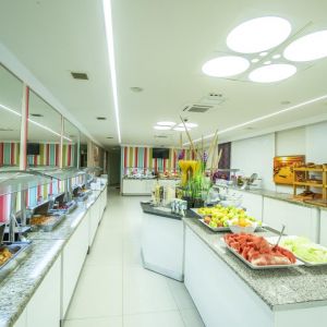 Dragut Point South Hotel