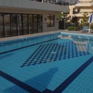 Hotel Vantaris Palace