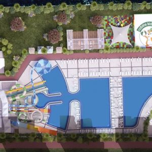 Sherwood Suites Resort