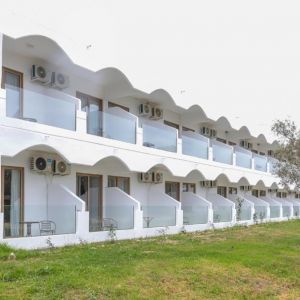 Hotel Belvita (Ex.Loutanis)
