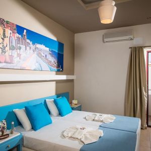 Hotel Stalis