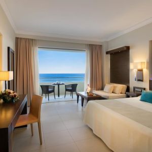 Hotel Elysium Resort and Spa