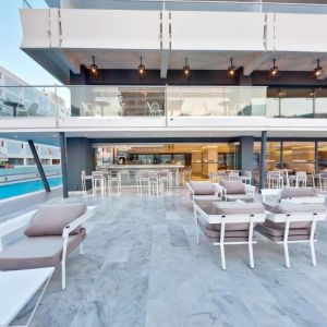 Mercure Rhodes Alexia Hotel and Spa